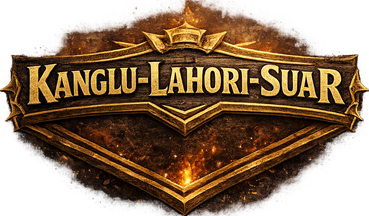 KANGLUS-LAHORI-SUAR